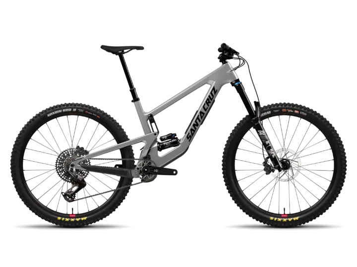 2026 Santa Cruz Megatower 90
