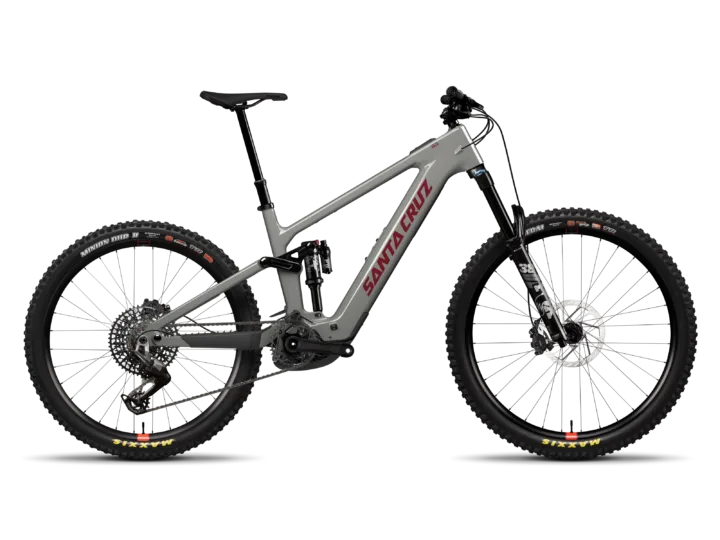 2026 Santa Cruz Vala 90