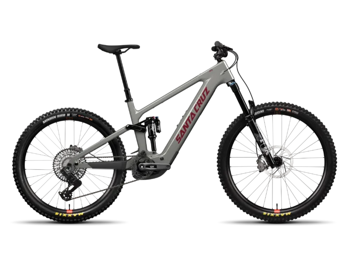 2026 Santa Cruz Vala GX AXS