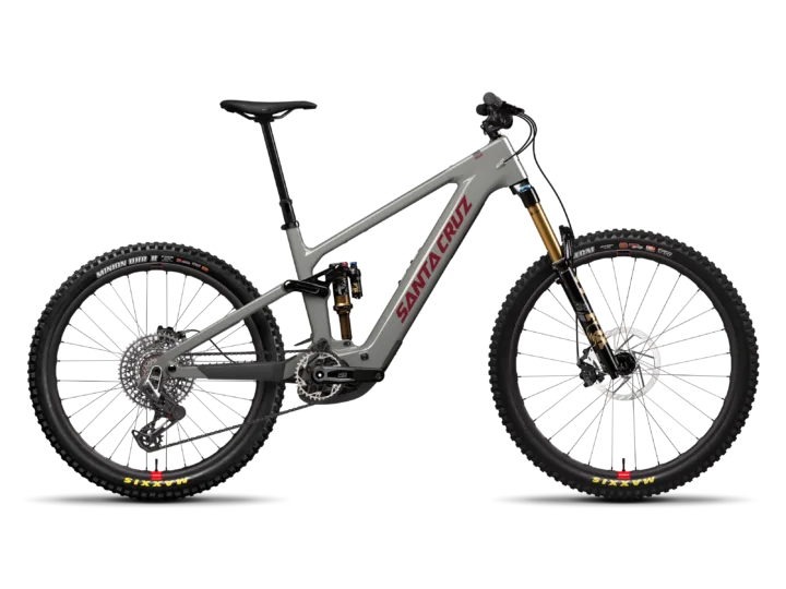 2026 Santa Cruz Vala X0 AXS RSV