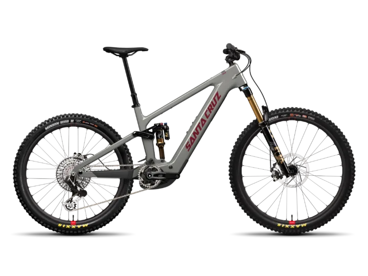 2026 Santa Cruz Vala XX AXS RSV