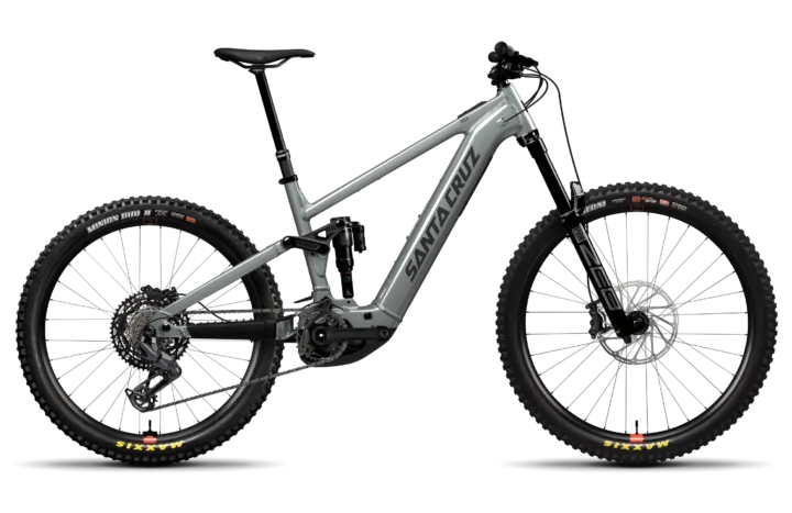 2026 Santa Cruz Vala AL 70