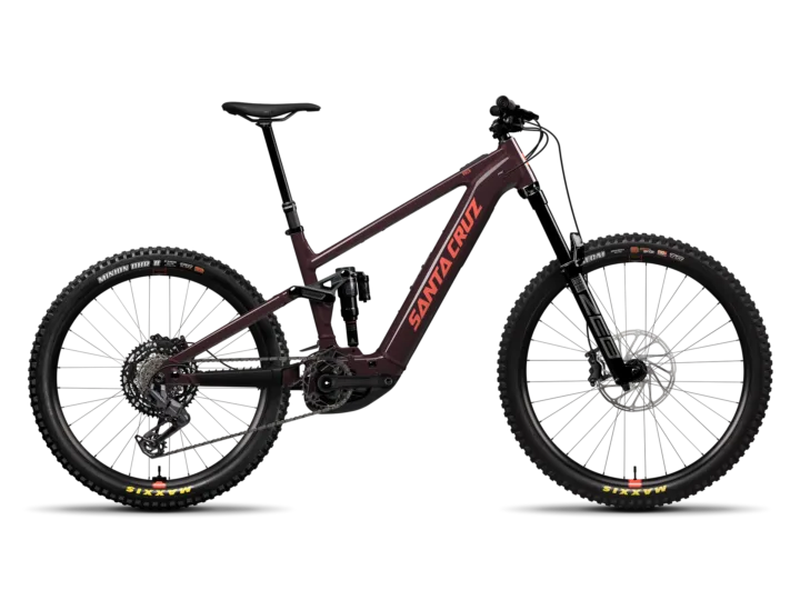 2026 Santa Cruz Vala AL 70
