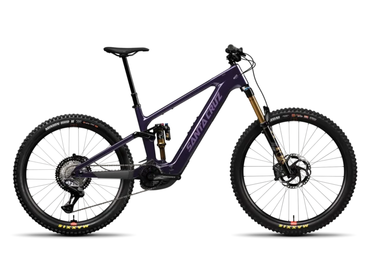 2026 Santa Cruz Vala XT Di2