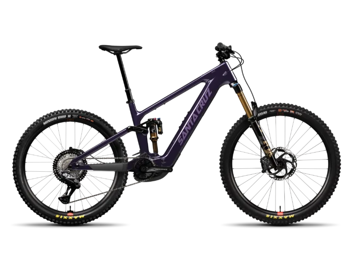 2026 Santa Cruz Vala XT Di2