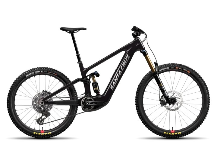2026 Santa Cruz Bullit X0 AXS RSV