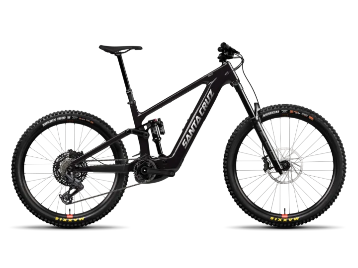 2026 Santa Cruz Bullit 70