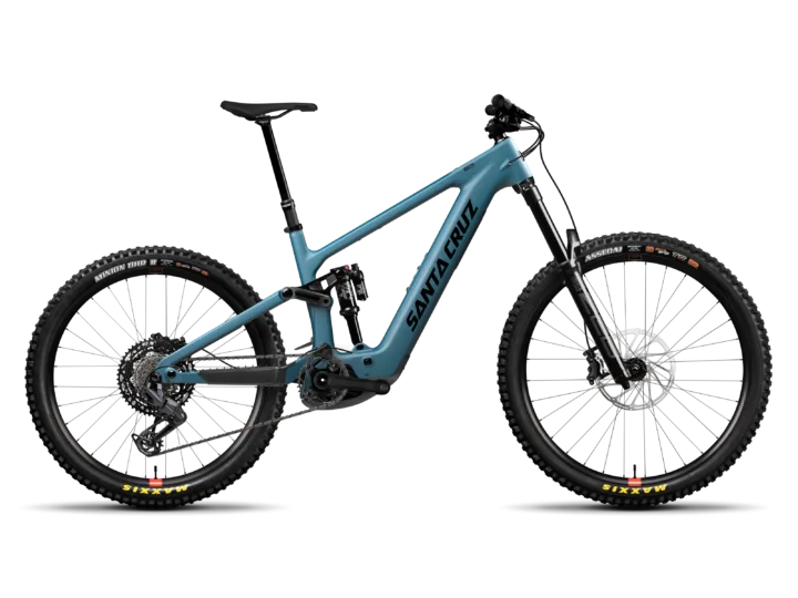 2026 Santa Cruz Bullit 70