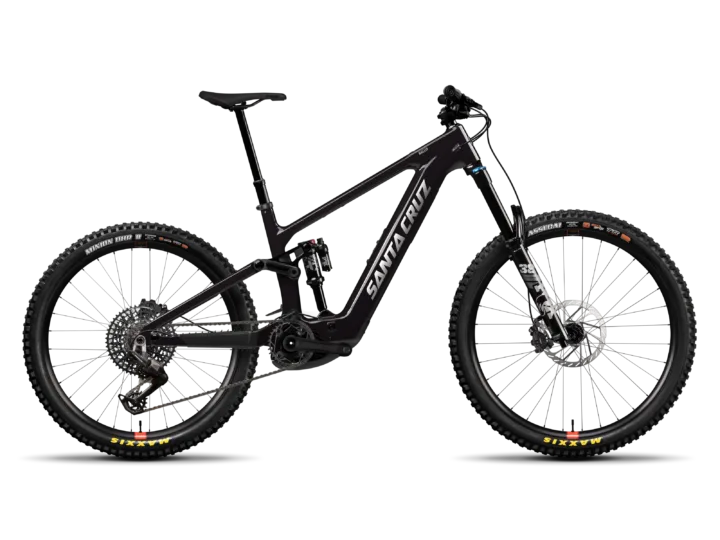 2026 Santa Cruz Bullit 90