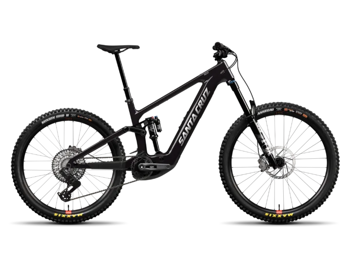 2026 Santa Cruz Bullit GX AXS