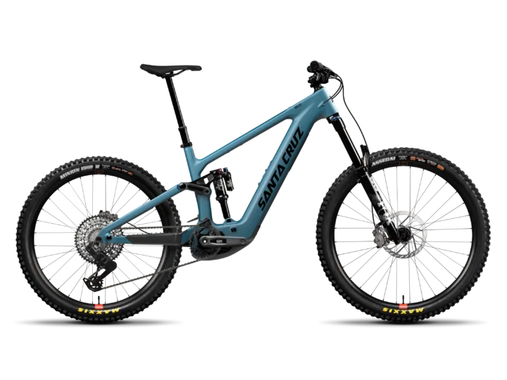 2026 Santa Cruz Bullit GX AXS