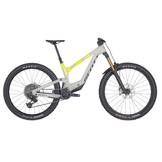 2026 Scott Ransom 900 RC