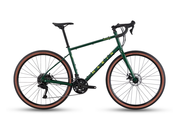 2026 Marin Four Corners 1 (CUES)