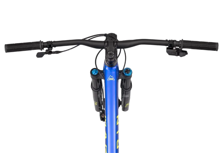 2026 Marin TAM XR