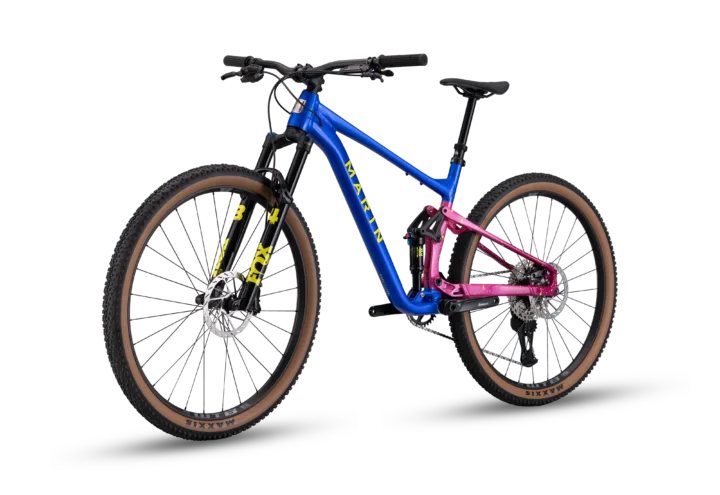 2026 Marin TAM XR