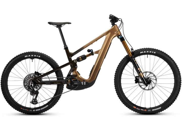2026 Ibis Oso HD 90