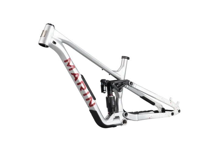 2026 Marin Alpine Trail XR Frame Kit