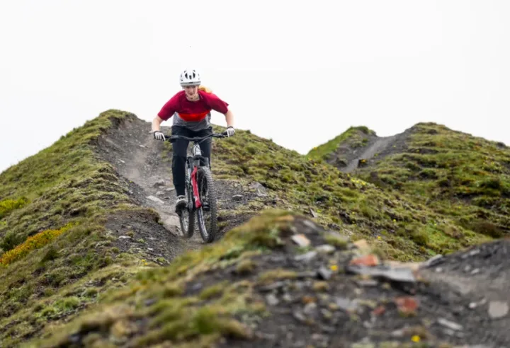 2026 Marin Alpine Trail 2