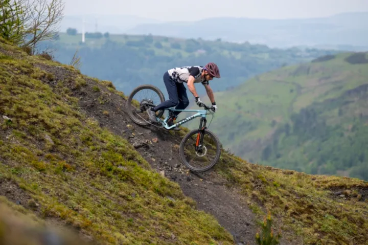 2026 Marin Alpine Trail 2
