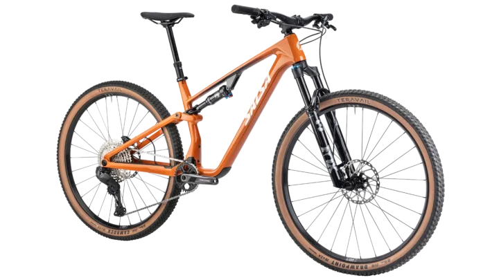 2026 Salsa Spearfish C Deore Di2