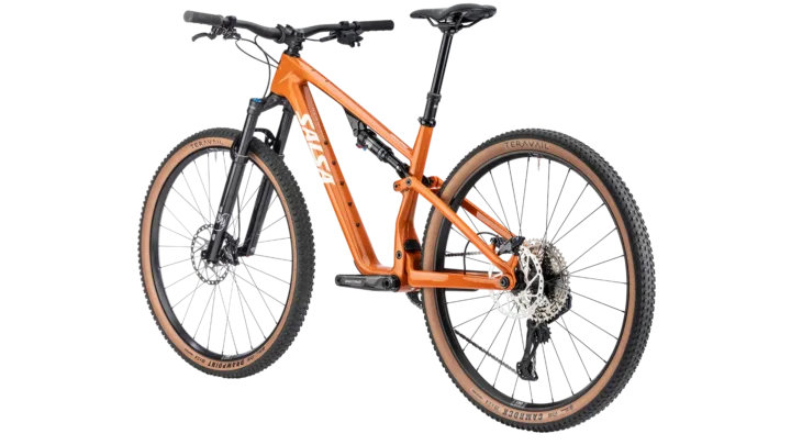 2026 Salsa Spearfish C Deore Di2