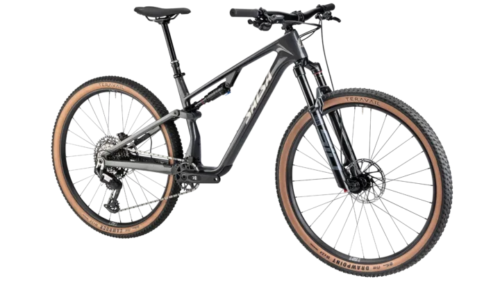 2026 Salsa Spearfish C Eagle 90 Transmission
