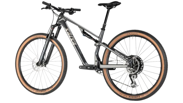 2026 Salsa Spearfish C Eagle 90 Transmission