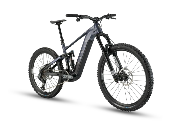 2026 Marin Alpine Trail E XR