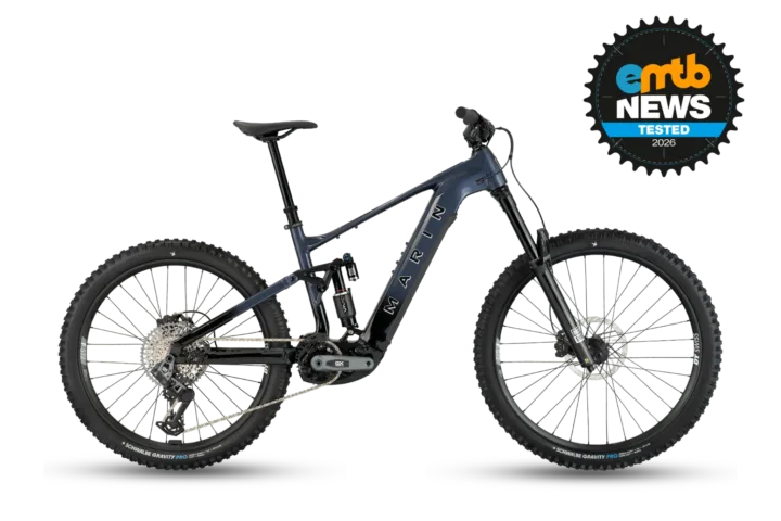 2026 Marin Alpine Trail E XR