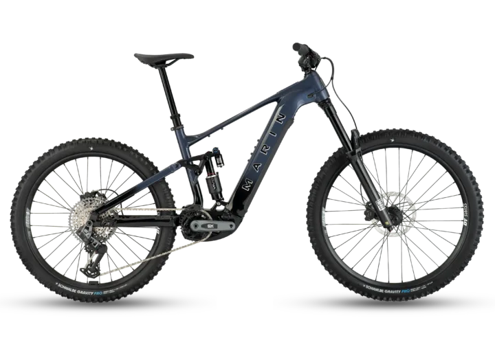 2026 Marin Alpine Trail E XR