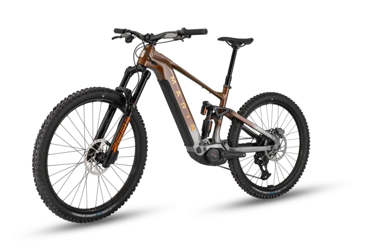 2026 Marin Alpine Trail E2