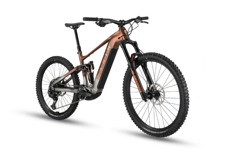 2026 Marin Alpine Trail E2