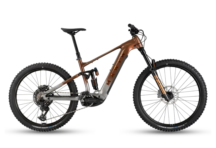 2026 Marin Alpine Trail E2
