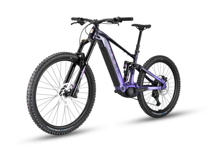 2026 Marin Alpine Trail E1
