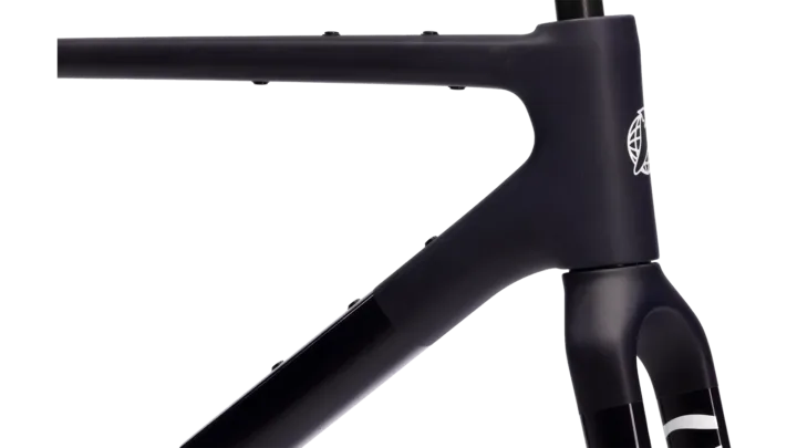 2026 Salsa Flyway C DLX Frameset