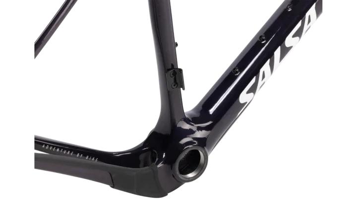 2026 Salsa Flyway C DLX Frameset