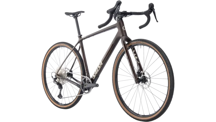 2026 Salsa Flyway C GRX 610
