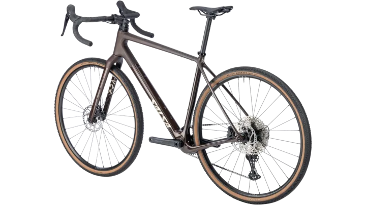 2026 Salsa Flyway C GRX 610