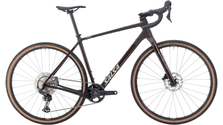 2026 Salsa Flyway C GRX 610