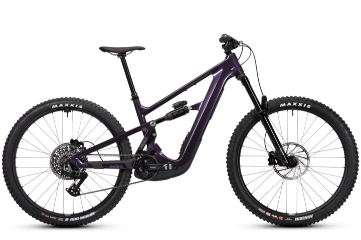 2026 Ibis Oso TR GX AXS