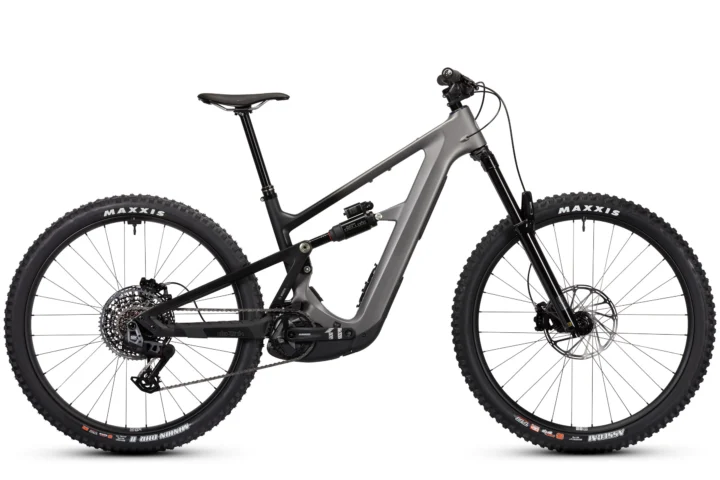 2026 Ibis Oso TR GX AXS