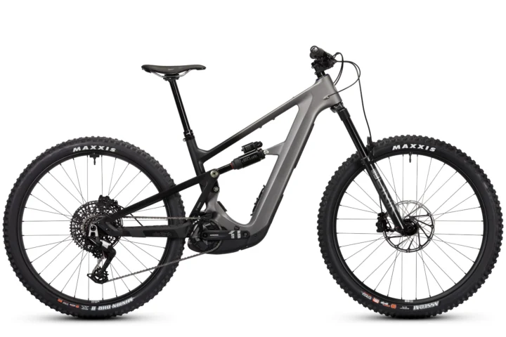 2026 Ibis Oso TR 90