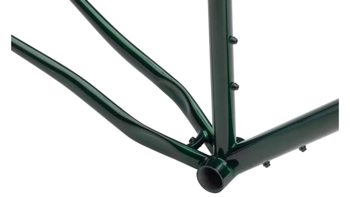 2026 Salsa Fargo Steel Frameset