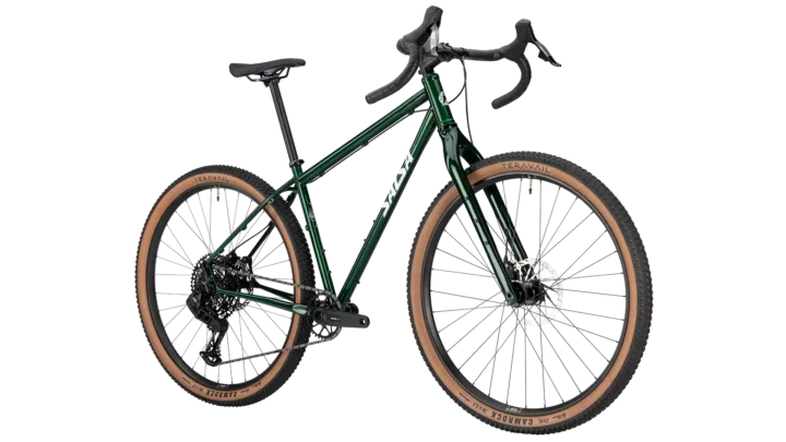2026 Salsa Fargo Apex S1000 AXS Transmission