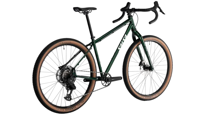 2026 Salsa Fargo Apex S1000 AXS Transmission