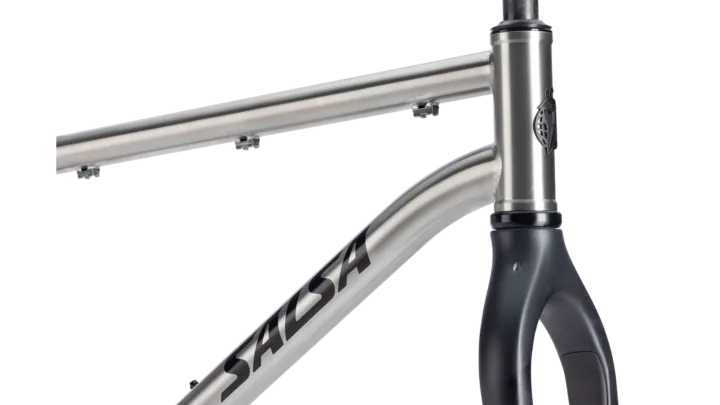 2026 Salsa Fargo Ti Frameset