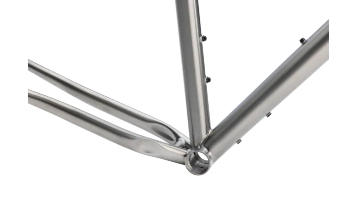 2026 Salsa Fargo Ti Frameset