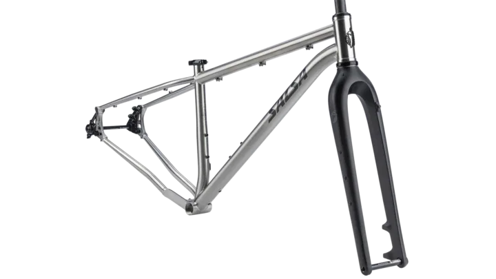 2026 Salsa Fargo 32 Ti Frameset