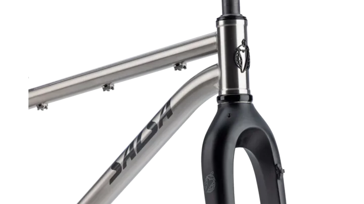2026 Salsa Fargo 32 Ti Frameset