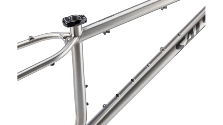 2026 Salsa Fargo 32 Ti Frameset